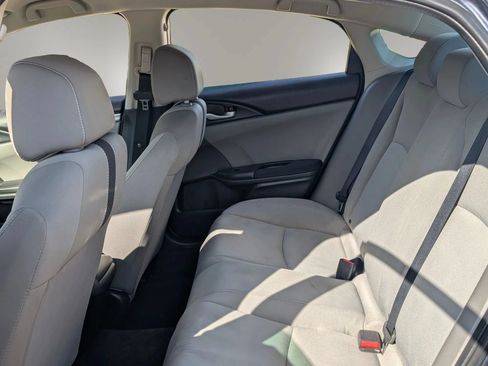 Used 2020 Honda Civic LX image 15