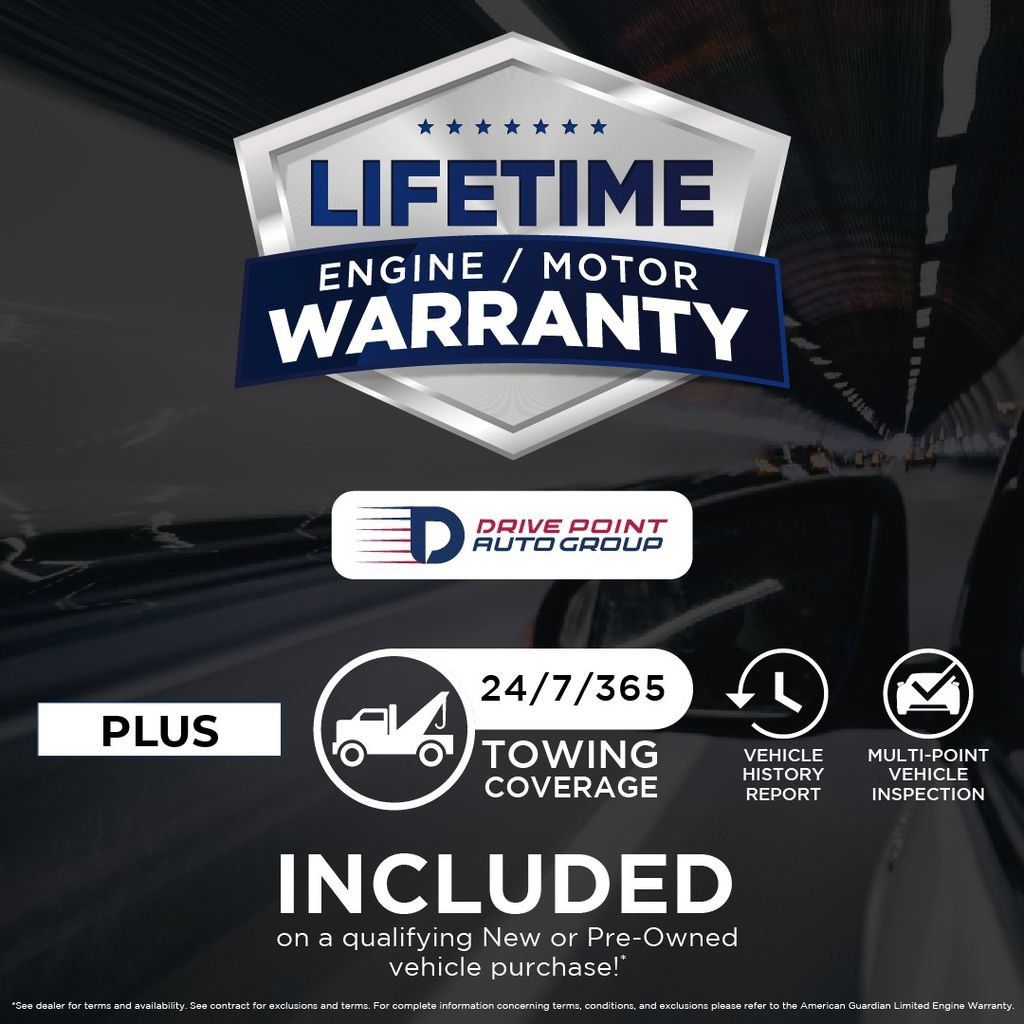 Used 2024 Ford Bronco Outer Banks AWD/4WD image 8