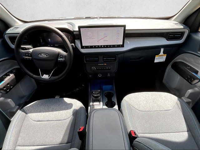 New 2026 Ford Maverick XLT w/ XLT Luxury Package FWD image 4