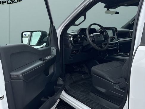 Used 2023 Ford F150 XL w/ STX Appearance Package RWD image 11