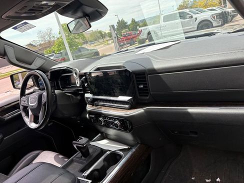 Used 2023 GMC Sierra 1500 Elevation w/ Elevation Premium Package AWD/4WD image 29