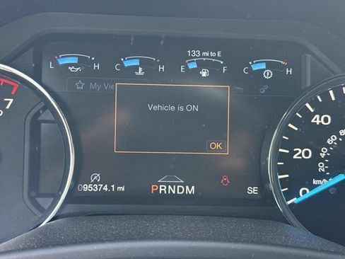 Used 2019 Ford F150 Lariat w/ Equipment Group 502A Luxury image 21