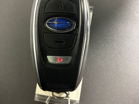 Used 2024 Subaru Crosstrek 2.0i Premium AWD/4WD image 36