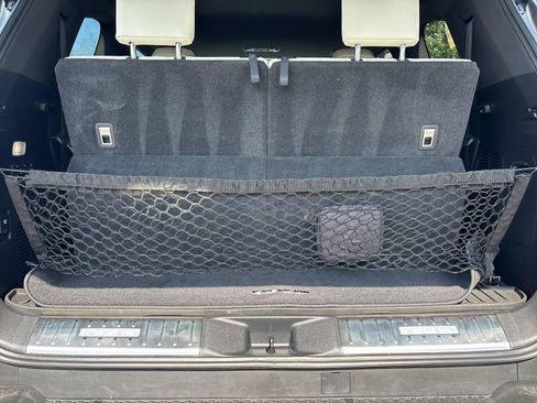 Used 2023 Lexus LX 600 4WD w/ Appearance Package image 36