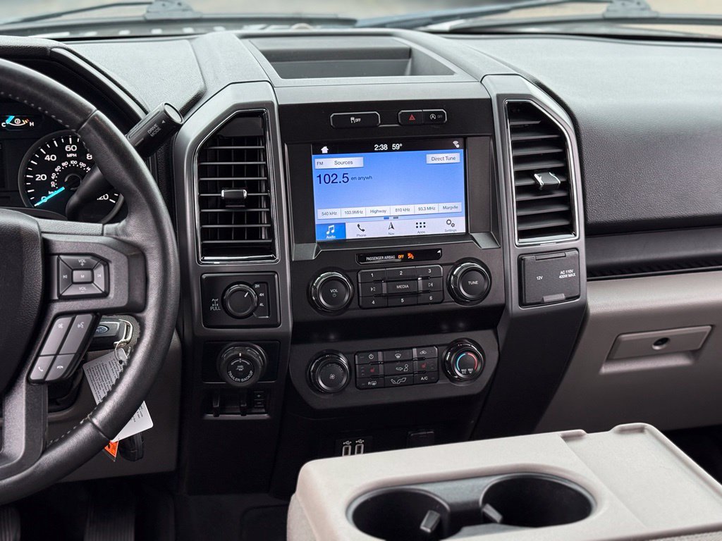 Used 2019 Ford F150 XLT w/ Equipment Group 302A Luxury AWD/4WD image 17