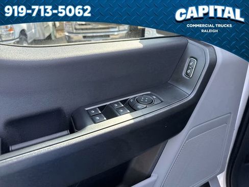 New 2026 Ford F450 XL w/ XL Chrome Package image 21