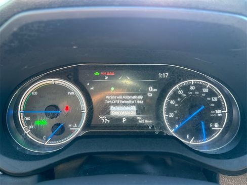 Used 2021 Toyota Venza XLE w/ Softex Package image 27