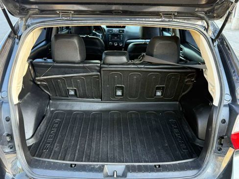 Used 2014 Subaru Impreza 2.0i Sport Limited image 18