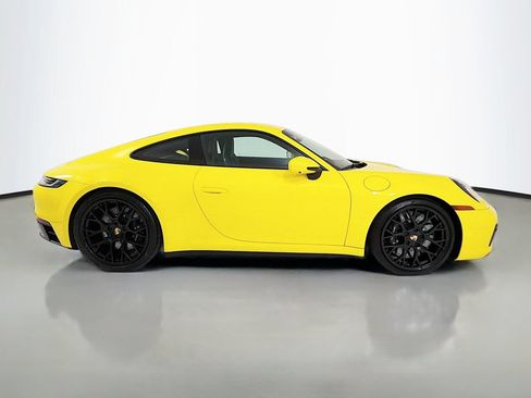 Certified 2023 Porsche 911 Carrera GTS RWD image 8
