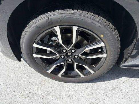 New 2026 Subaru Solterra image 7