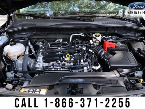 Used 2021 Ford Escape S image 15