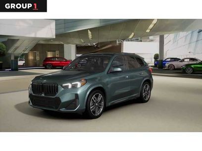 New 2026 BMW X1 xDrive28i w/ M Sport Package