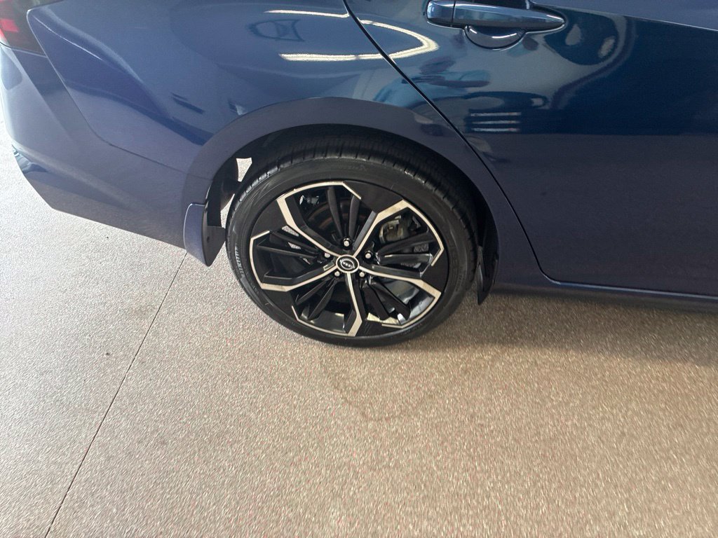 Used 2023 Nissan Altima 2.5 SR AWD/4WD image 30