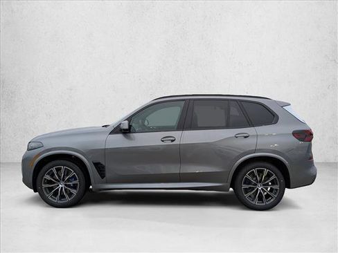 New 2026 BMW X5 xDrive40i w/ M Sport Package image 5