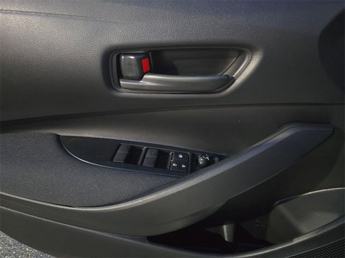 New 2026 Toyota Corolla LE image 36