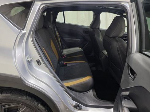 Certified 2024 Subaru Crosstrek 2.5i Sport image 32