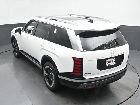 New 2026 Hyundai Palisade Limited image 45