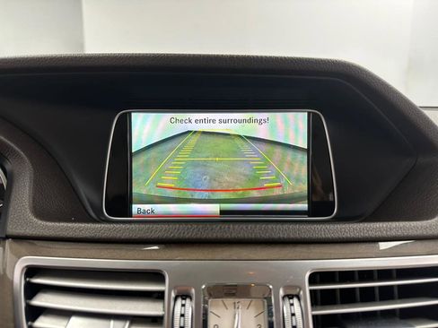 Used 2014 Mercedes-Benz E 350 4MATIC Sedan image 58