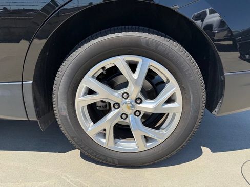 Used 2020 Chevrolet Equinox Premier FWD image 7