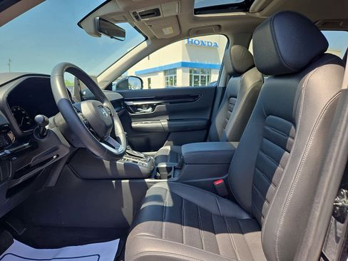 Used 2024 Honda CR-V EX-L image 14