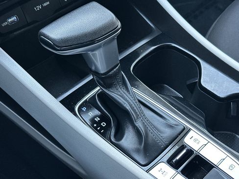 Used 2023 Hyundai Tucson SEL image 21