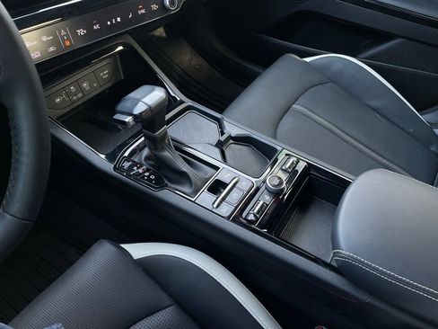 Used 2025 Kia K5 GT-Line image 19