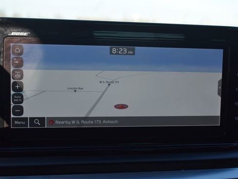 Certified 2023 Kia K5 GT w/ GT1 Package image 31