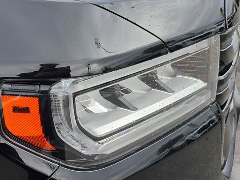 Used 2021 GMC Acadia SLE w/ Elevation Edition FWD image 37