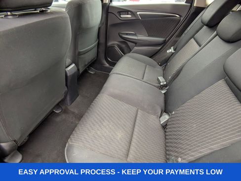 Used 2019 Honda Fit EX image 15