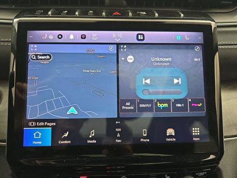 Used 2022 Jeep Grand Cherokee L Limited image 29