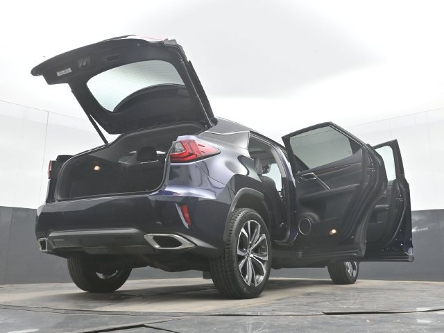 Used 2019 Lexus RX 350 AWD w/ Navigation Package image 56