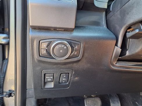 Certified 2017 Ford F150 XLT w/ Equipment Group 302A Luxury AWD/4WD image 18