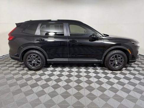 Used 2026 Honda CR-V TrailSport image 7