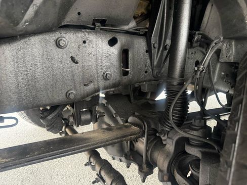 Used 2004 Ford F350 King Ranch AWD/4WD image 40