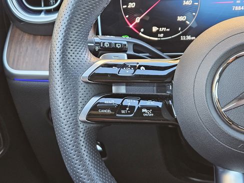 Certified 2025 Mercedes-Benz GLC 300 image 27