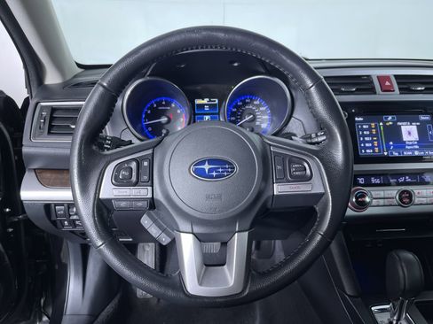 Used 2017 Subaru Outback 3.6R Limited image 15