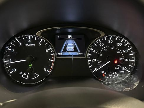 Used 2018 Nissan Altima 2.5 S w/ S Convenience Package FWD image 28