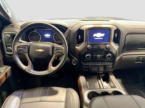 Used 2023 Chevrolet Silverado 2500 High Country image 22