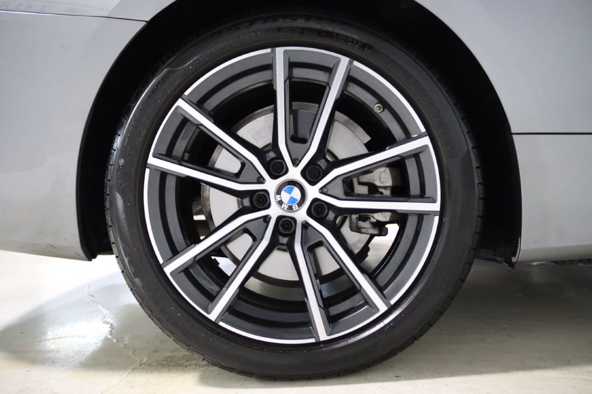 Used 2026 BMW 430i xDrive Coupe w/ Premium Package AWD/4WD image 85