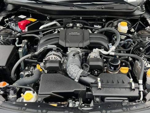 Certified 2024 Toyota GR86 Premium image 34