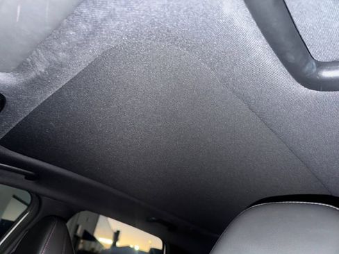 Used 2023 Hyundai Tucson N Line w/ Cargo Package image 15