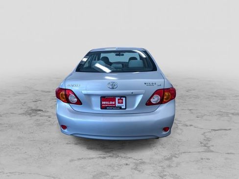 Used 2009 Toyota Corolla LE FWD image 9