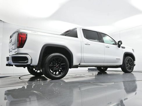 Used 2024 GMC Sierra 1500 Elevation w/ Preferred Package AWD/4WD image 47
