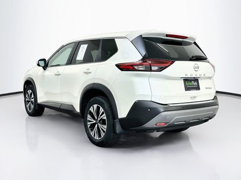 Used 2023 Nissan Rogue SV AWD/4WD image 5