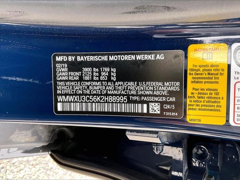 Used 2019 MINI Cooper S image 35