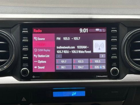 Used 2022 Toyota Tacoma SR5 image 27