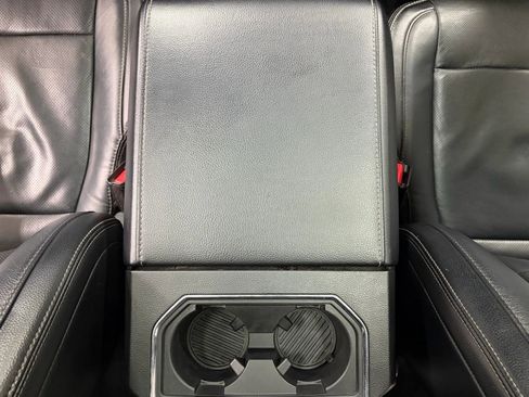 Used 2017 Ford F150 Lariat w/ Equipment Group 502A Luxury image 43