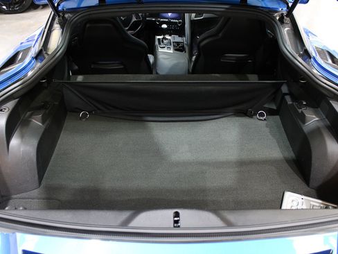 Used 2014 Chevrolet Corvette Stingray Coupe w/ 3LT Preferred Equipment Group image 13