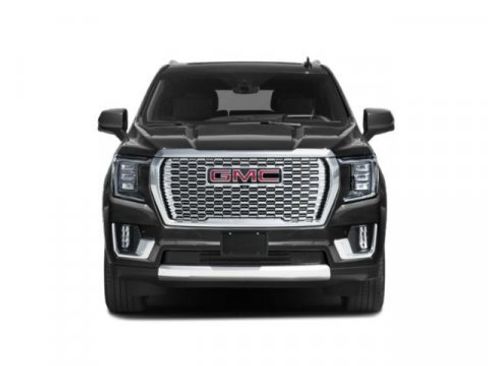Used 2021 GMC Yukon XL Denali w/ Denali Premium Package image 7