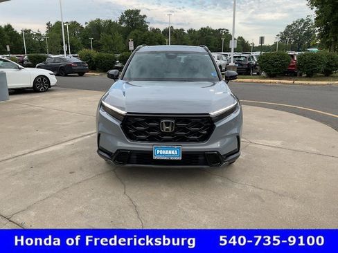 Used 2024 Honda CR-V Sport image 8